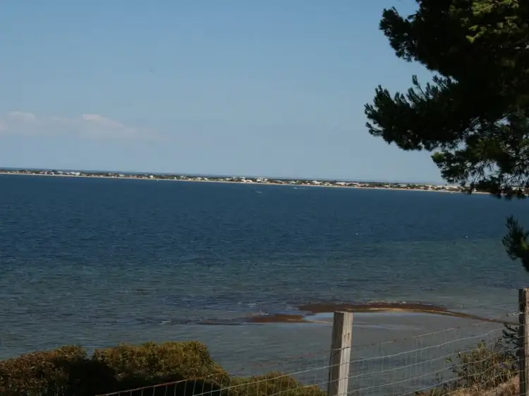 Main view of Homely house listing, 97 Main Coast Road, Black Point SA 5571
