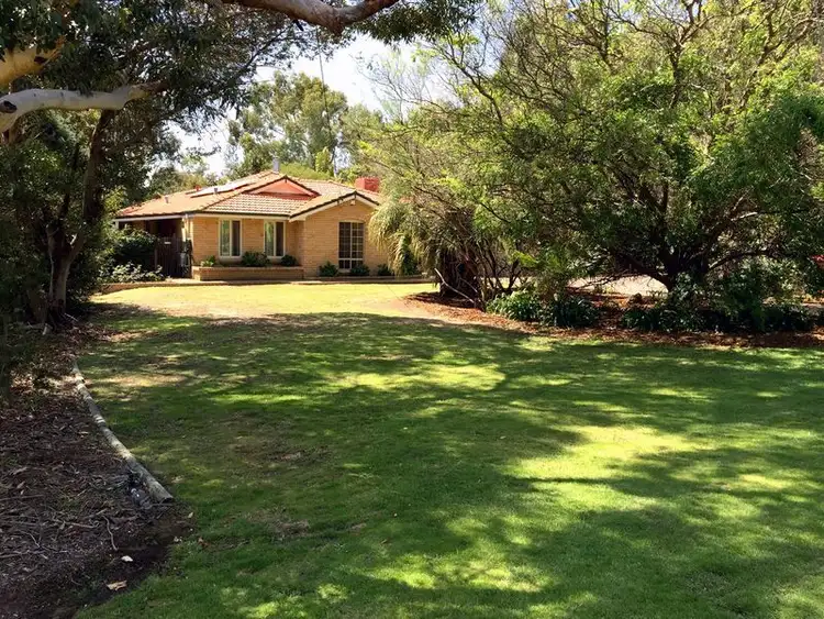 11 Sunrise Heights, Maida Vale WA 6057