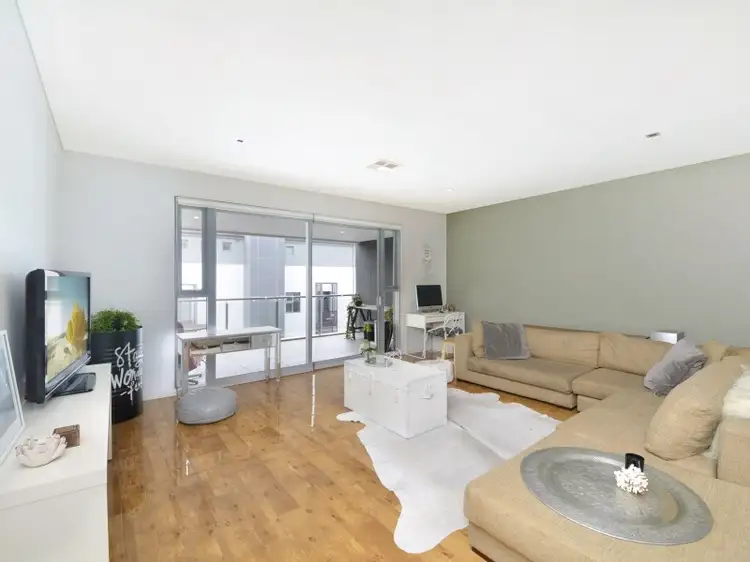 Third view of Homely apartment listing, 13/228 Coward Street, Mascot NSW 2020