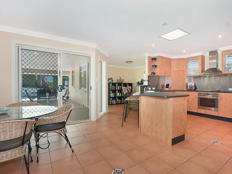 Fifth view of Homely house listing, 18 Claremont Place, Lennox Head NSW 2478