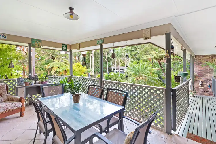 Third view of Homely house listing, 19 Park Avenue, Morisset Park NSW 2264