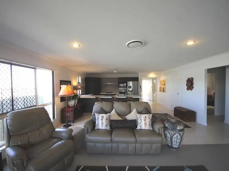 Fourth view of Homely house listing, 8 Leafwing Street, Kallangur QLD 4503