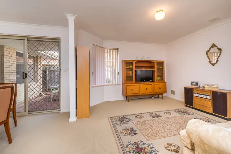 Second view of Homely house listing, 1B Taroona Lane, Currambine WA 6028