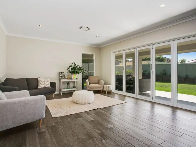 Third view of Homely house listing, 29 Hinchinbrook Close, Ashtonfield NSW 2323