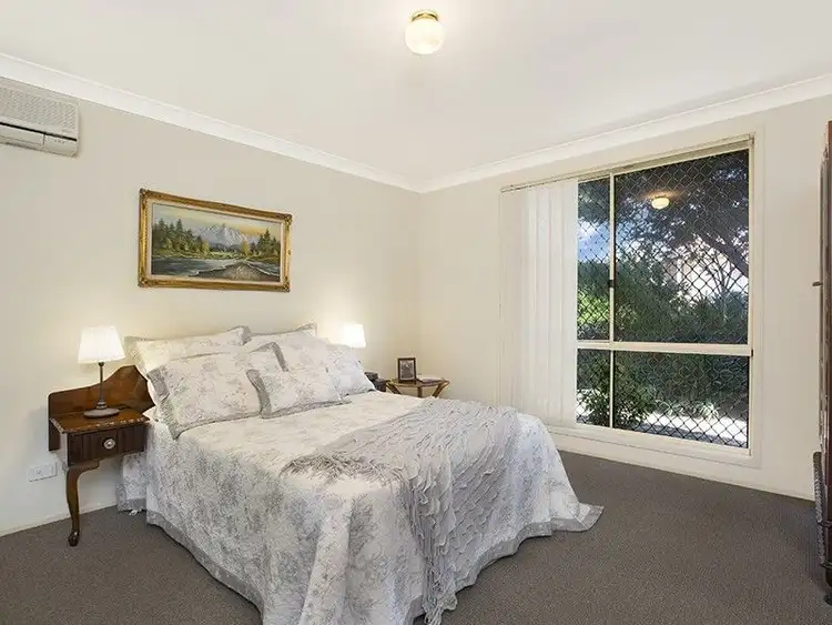 Sixth view of Homely house listing, 5 Freeman Circuit, Ingleburn NSW 2565
