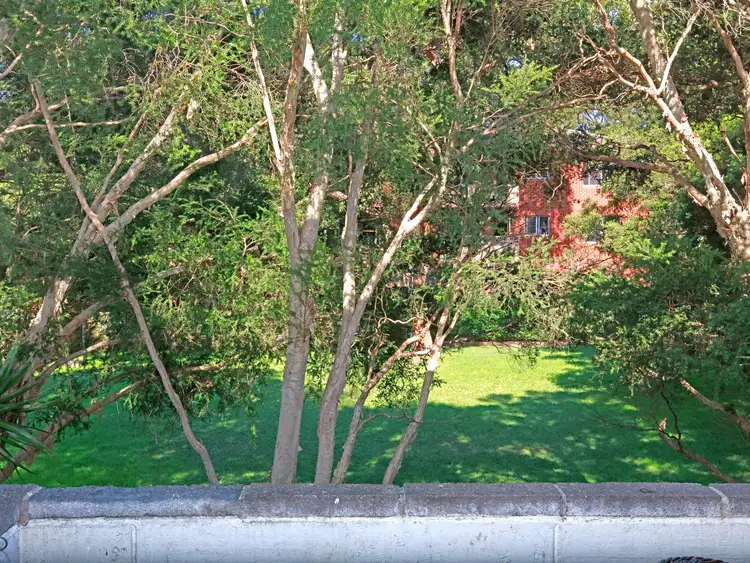 Second view of Homely unit listing, 8/10 Ilikai Place, Dee Why NSW 2099