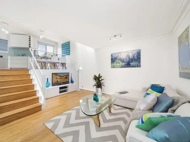 Main view of Homely townhouse listing, 7/21-25 Boronia Street, Kensington NSW 2033