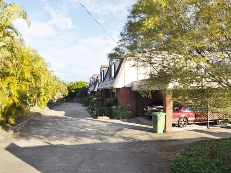 Fourth view of Homely townhouse listing, 2/24 Garfield Road, Logan Central QLD 4114