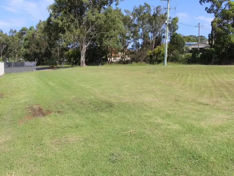 Second view of Homely land listing, Lot 10 Laguna Court, Hallidays Point NSW 2430