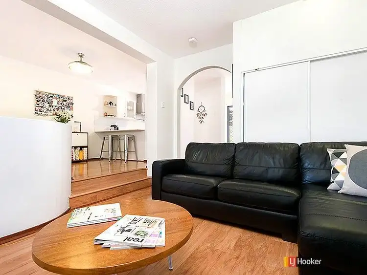 Fifth view of Homely house listing, 8/21 Angelo Street, South Perth WA 6151