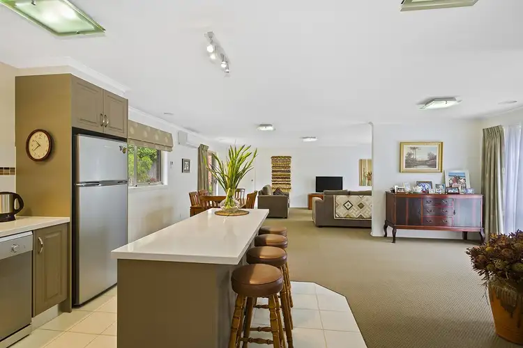Third view of Homely unit listing, 2/3 Joyce Street, Boronia VIC 3155