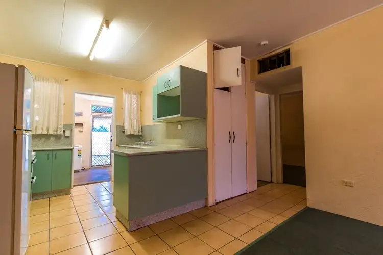 Fourth view of Homely block of units listing, Unit 1-4/6 King Street, Mount Isa QLD 4825