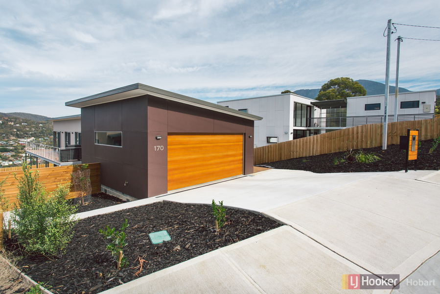 Sixth view of Homely house listing, 170 Forest Road, West Hobart TAS 7000