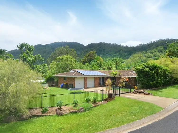 Main view of Homely house listing, 24 Garland Close, Kanimbla QLD 4870