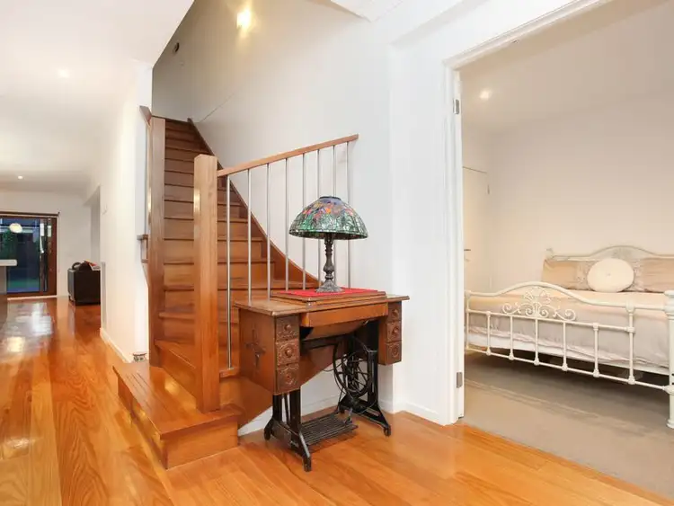 Second view of Homely house listing, 27 Grandpark Circuit, Point Cook VIC 3030