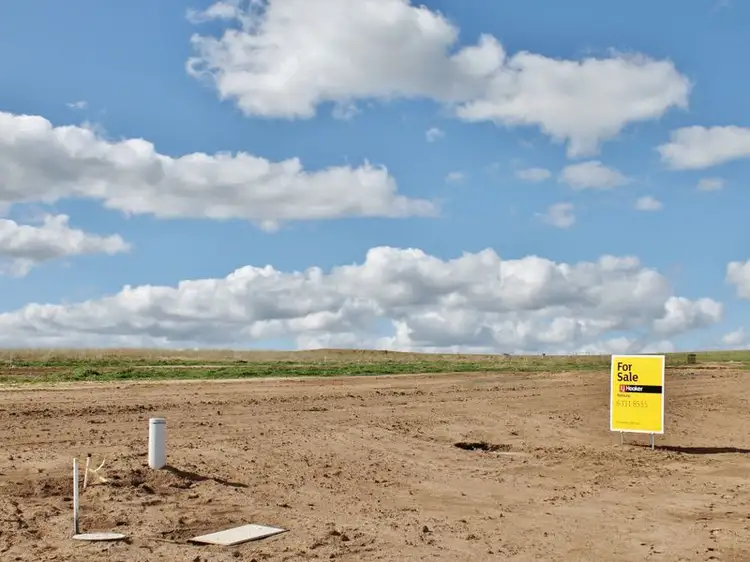 Lot 438 Graham Drive, Kelso NSW 2795