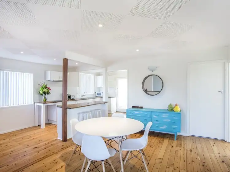 Main view of Homely house listing, 37 Thistleton Drive, Burrill Lake NSW 2539