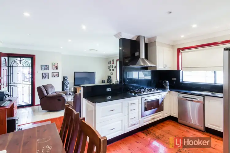 Second view of Homely house listing, 10 Crawford Avenue, Shalvey NSW 2770