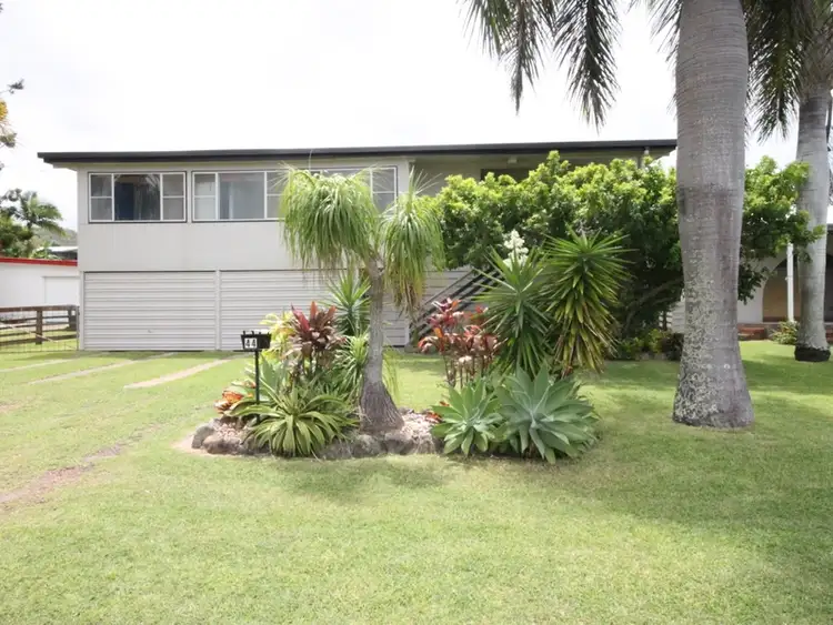 44 Stevenson Street, Barlows Hill QLD 4703