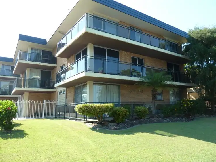 Third view of Homely unit listing, 3/50-52 Little Street 'Albert Court', Forster NSW 2428
