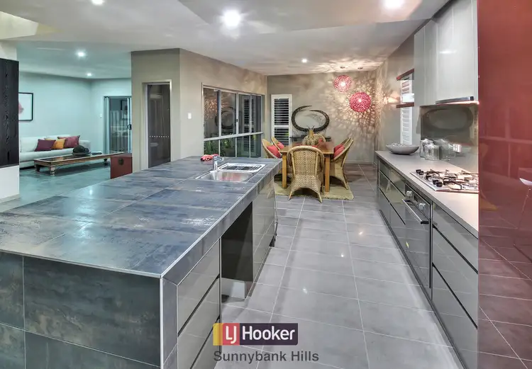 Fourth view of Homely house listing, 25 McDermott Parade, Rochedale QLD 4123