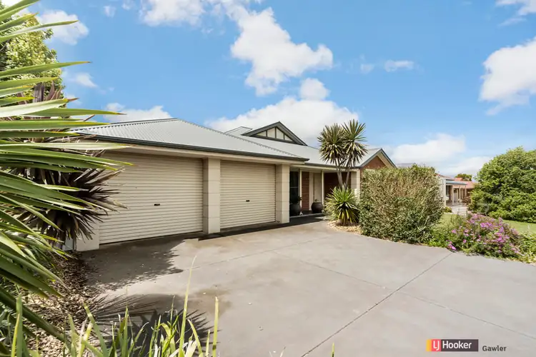 Sixth view of Homely house listing, 12 Meaney Drive, Freeling SA 5372