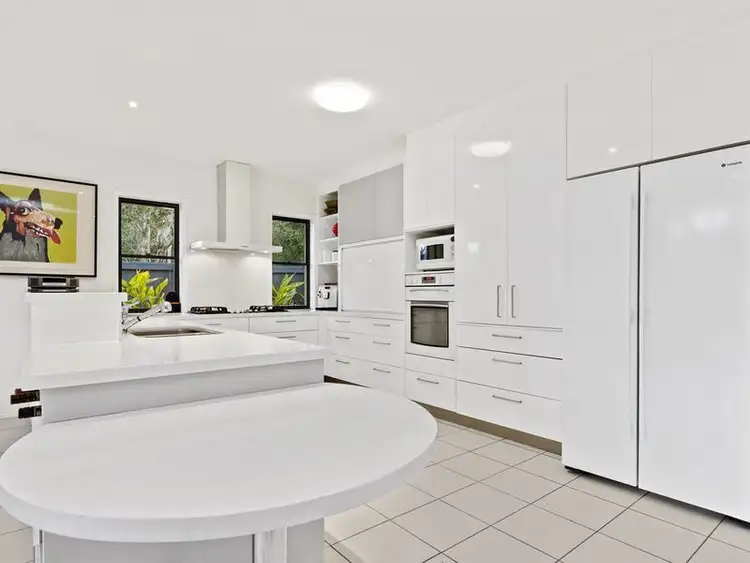 Second view of Homely house listing, 6 South Barcoola Court, Twin Waters QLD 4564