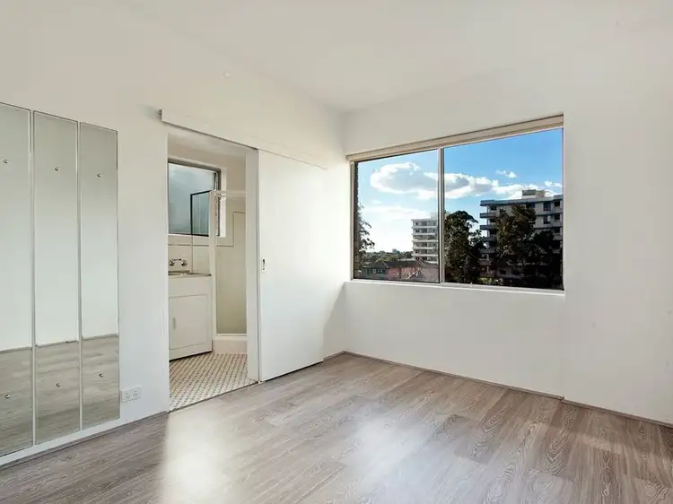 Fifth view of Homely unit listing, 10/370 BAY STREET, Brighton-le-sands NSW 2216