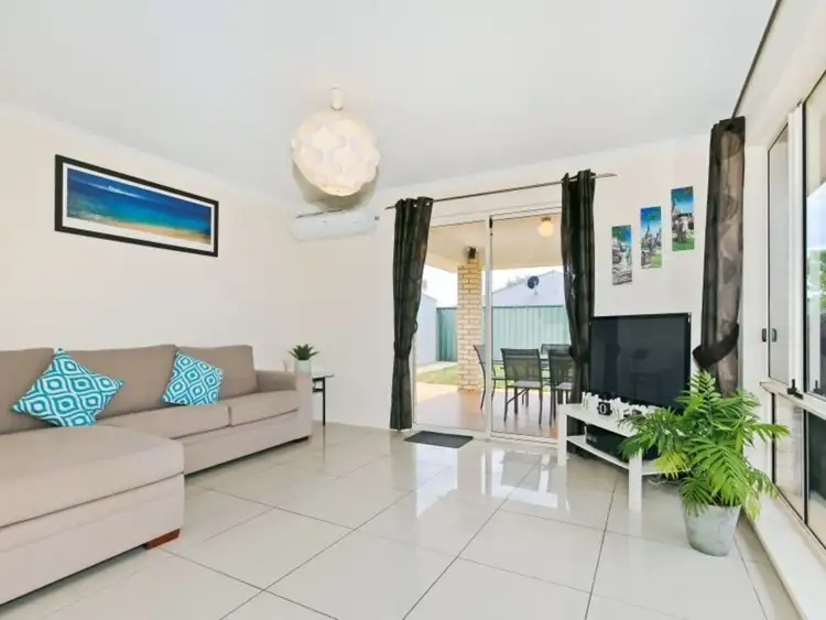 Second view of Homely house listing, 4 Azure Place, Aldinga Beach SA 5173
