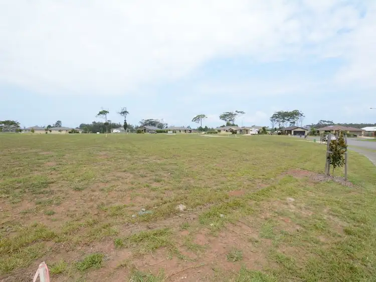 Second view of Homely land listing, Lot 5 Bluehaven Drive, Old Bar NSW 2430