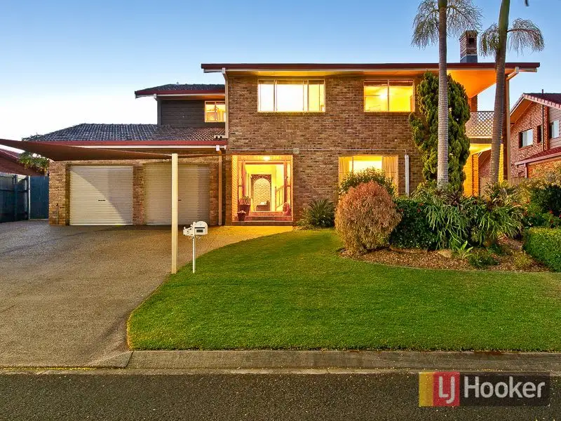 Main view of Homely house listing, 5 Takitimu Street, Aspley QLD 4034