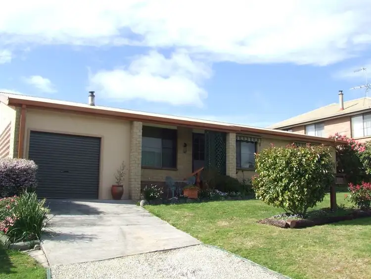 Second view of Homely house listing, 28 Erythos Grove, St Helens TAS 7216