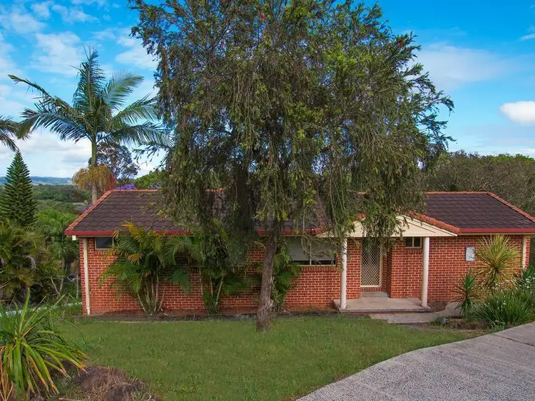 Main view of Homely house listing, 34 Pendara Crescent, Lismore Heights NSW 2480