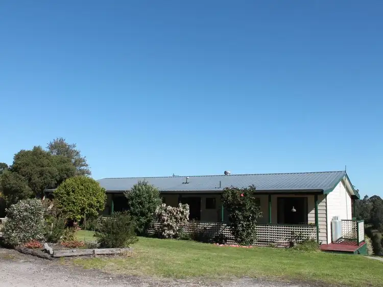 Fourth view of Homely house listing, 117 Chambers Road, Bruthen VIC 3885