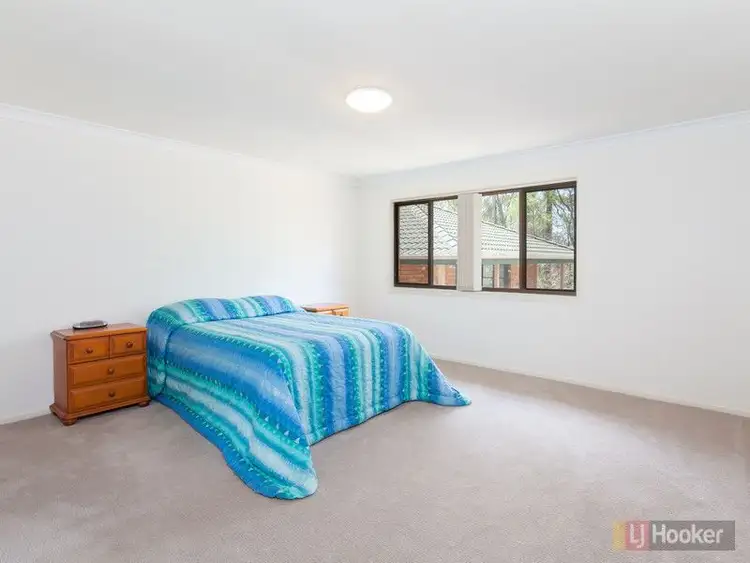 Fifth view of Homely acreage listing, 172 Kloske Road, Burbank QLD 4156