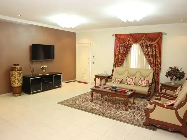 Second view of Homely villa listing, 5/163-169 Victoria Road, Punchbowl NSW 2196