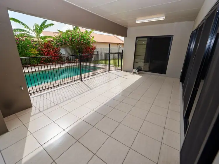 Fourth view of Homely house listing, 4 Werribee Court, Annandale QLD 4814