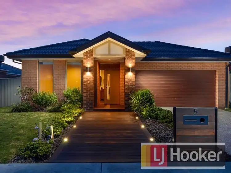 Main view of Homely house listing, 5 Arrow Road, Cranbourne East VIC 3977