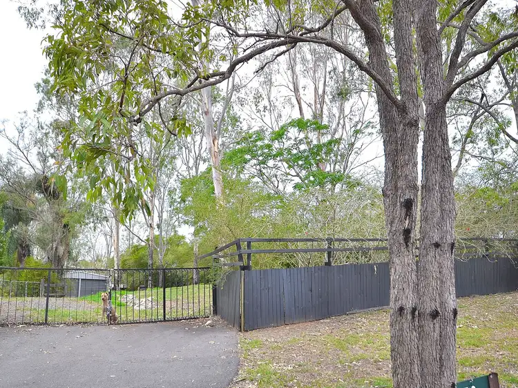 Second view of Homely land listing, Address available on request
