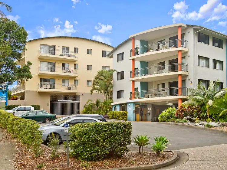 Second view of Homely unit listing, 307/68 Pacific Drive, Port Macquarie NSW 2444
