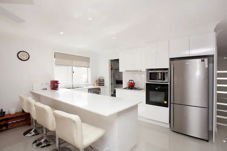 Third view of Homely house listing, 53 Albatross Way, Old Bar NSW 2430