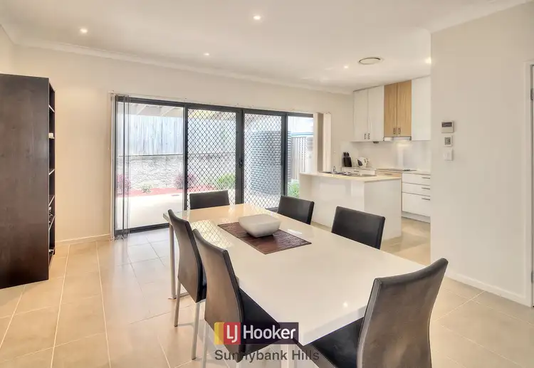 Fourth view of Homely townhouse listing, 9/37 Slobodian Avenue, Eight Mile Plains QLD 4113