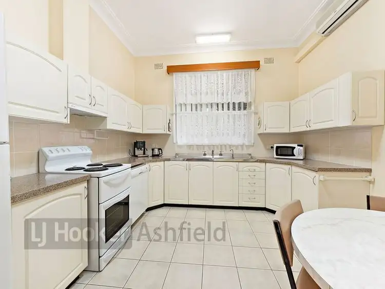 Third view of Homely house listing, 45 Third Street, Ashbury NSW 2193