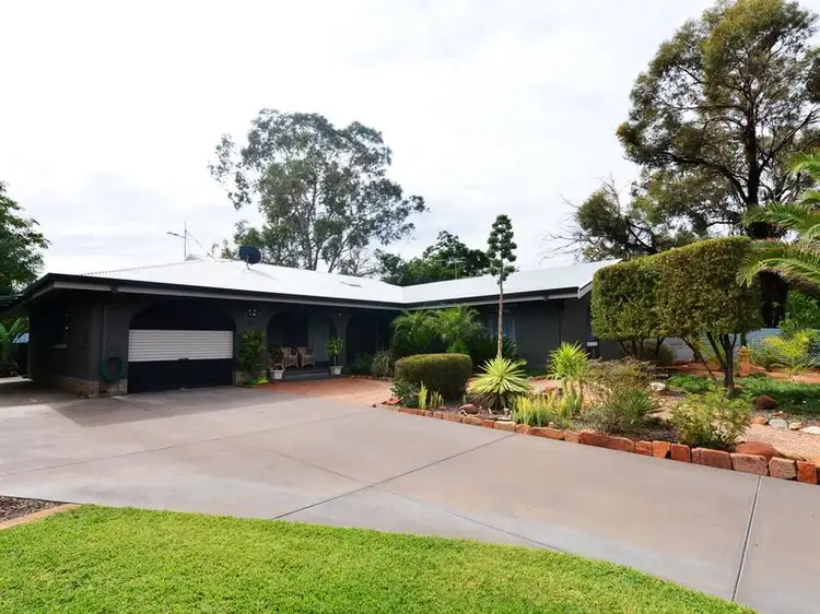 49 Undoolya Road, Alice Springs NT 870