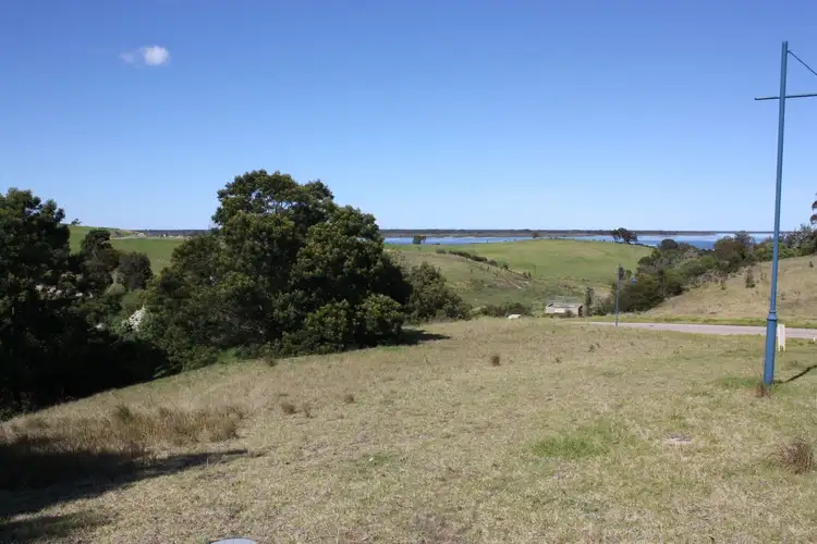 Main view of Homely land listing, 4 The Habitat, Metung VIC 3904