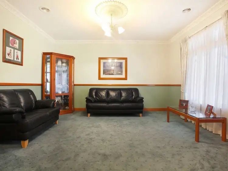 Third view of Homely house listing, 17 Creswick Drive, Point Cook VIC 3030