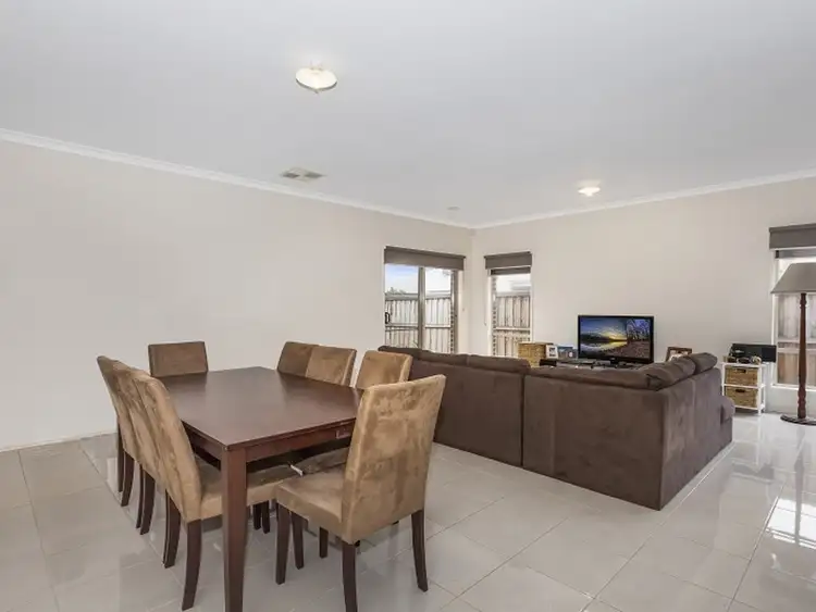 Fourth view of Homely house listing, 10 Palladium Circle, Beveridge VIC 3753
