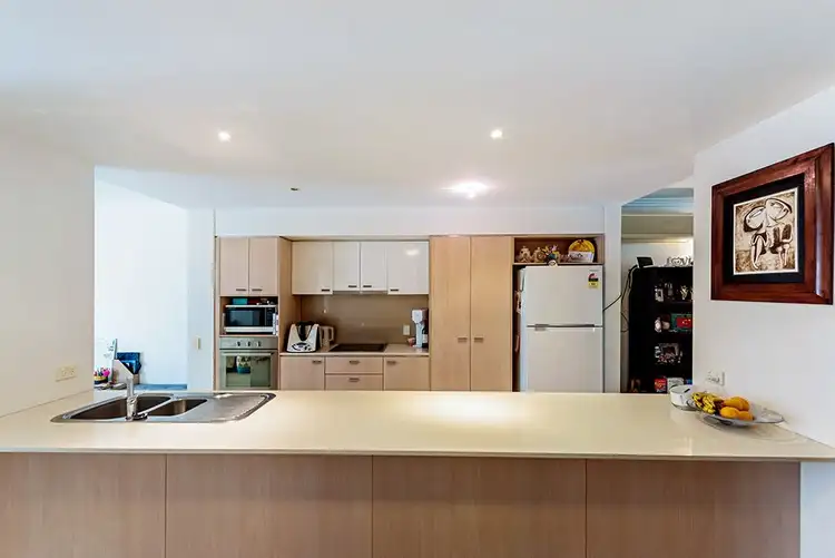 Fifth view of Homely unit listing, 3/253 Varsity Parade, Varsity Lakes QLD 4227