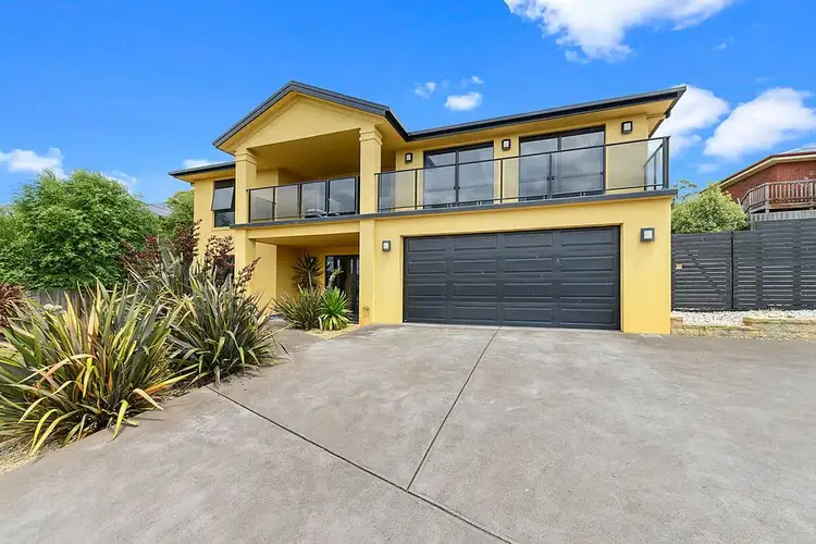 Second view of Homely house listing, 12 Govett Rise, Austins Ferry TAS 7011