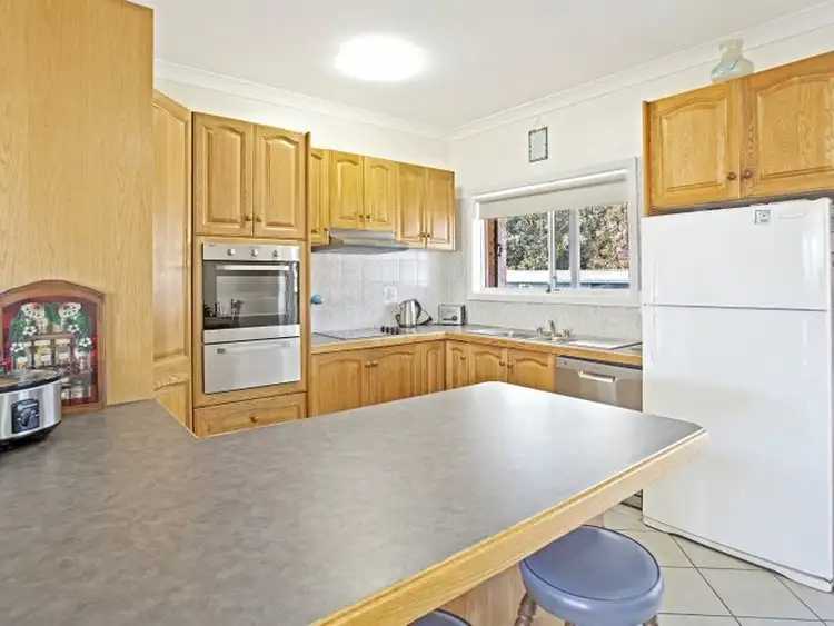 Third view of Homely house listing, 40 Beach Road, Balcolyn NSW 2264